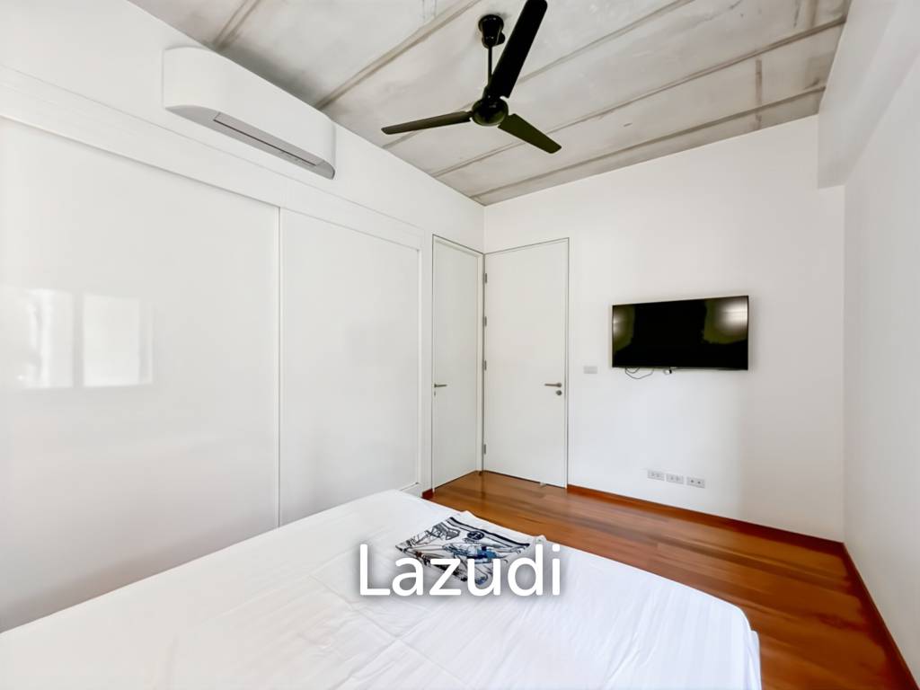 picture CASA DANG - Spacious 3-Bedroom Condo Just 100 Meters from Khao Takiab Beach - 47/55