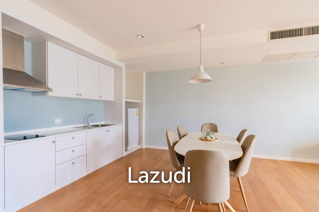 รูป MALIBU : Nice 2 Bed Condo in Khao Tao - รูปที่ 7/20