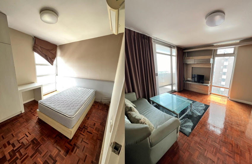 picture CONDO 105.78 Sq.m. Pak Kret Nonthaburi for 3.7M - 4/9