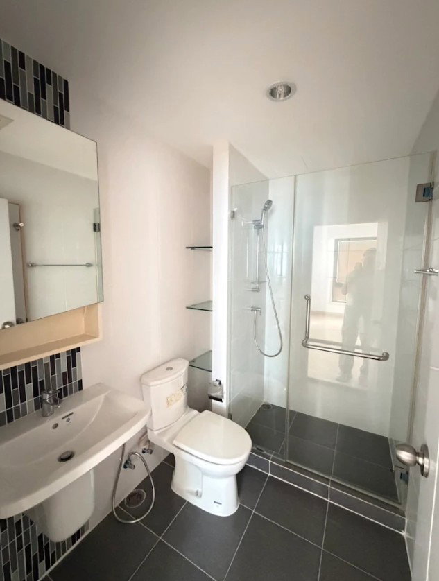 picture CONDO 34.16 Sq.m. Chatuchak Bangkok for 2.7M - 10/13