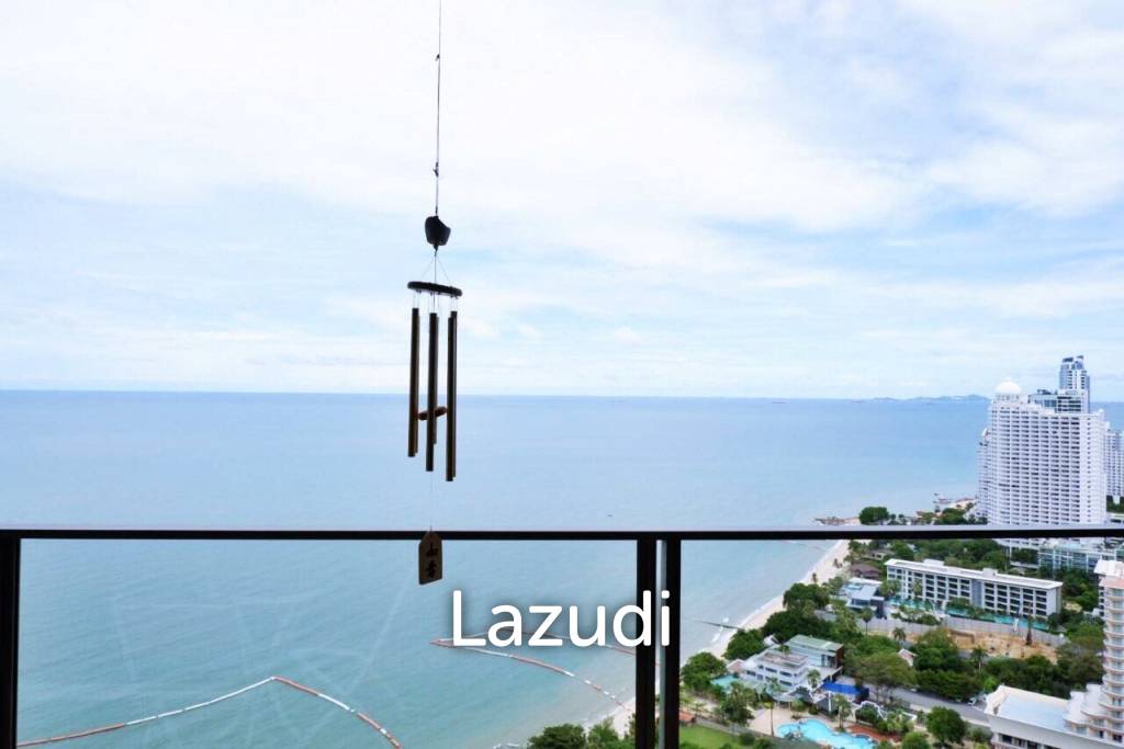 รูป 2 ห้องนอน 2 ห้องน้ำ 103 ตร.ม. นอร์ธพอยท์คอนโดมิเนียม - รูปที่ 11/15