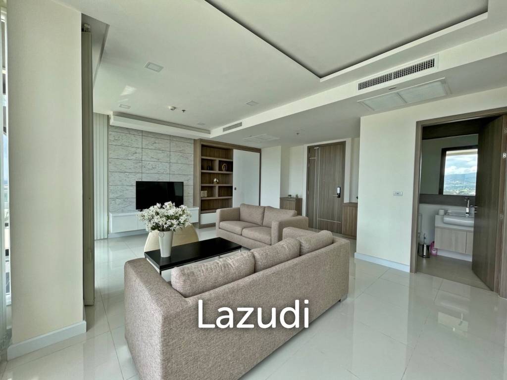 รูป ขายห้องดูเพล็กซ์ที่เดลมาเร่คอนโด - รูปที่ 3/19