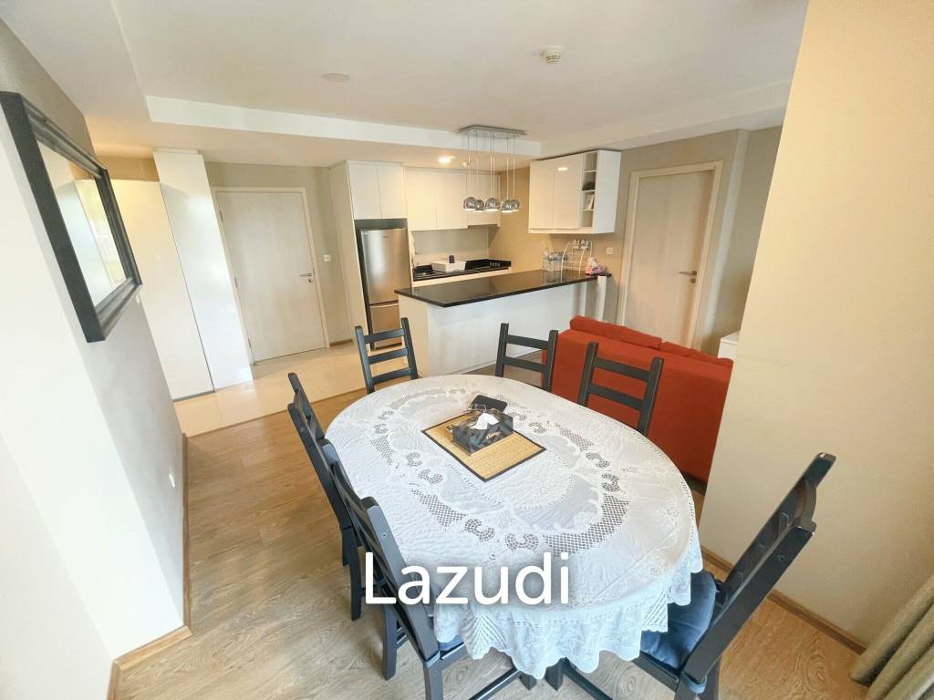 picture 2 Bedroom 2 Bathroom 70 SQ.M at Maestro 39 - 1/22