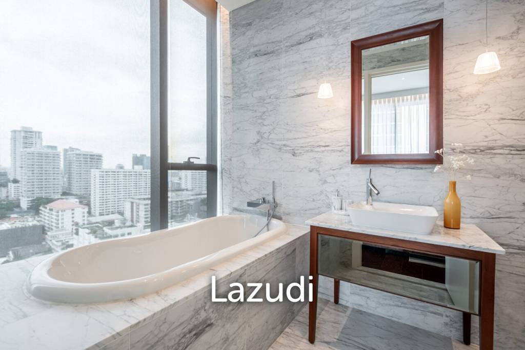 รูป 2 Bed 2 Bath 82 SQ.M at Khun by Yoo - รูปที่ 16/19