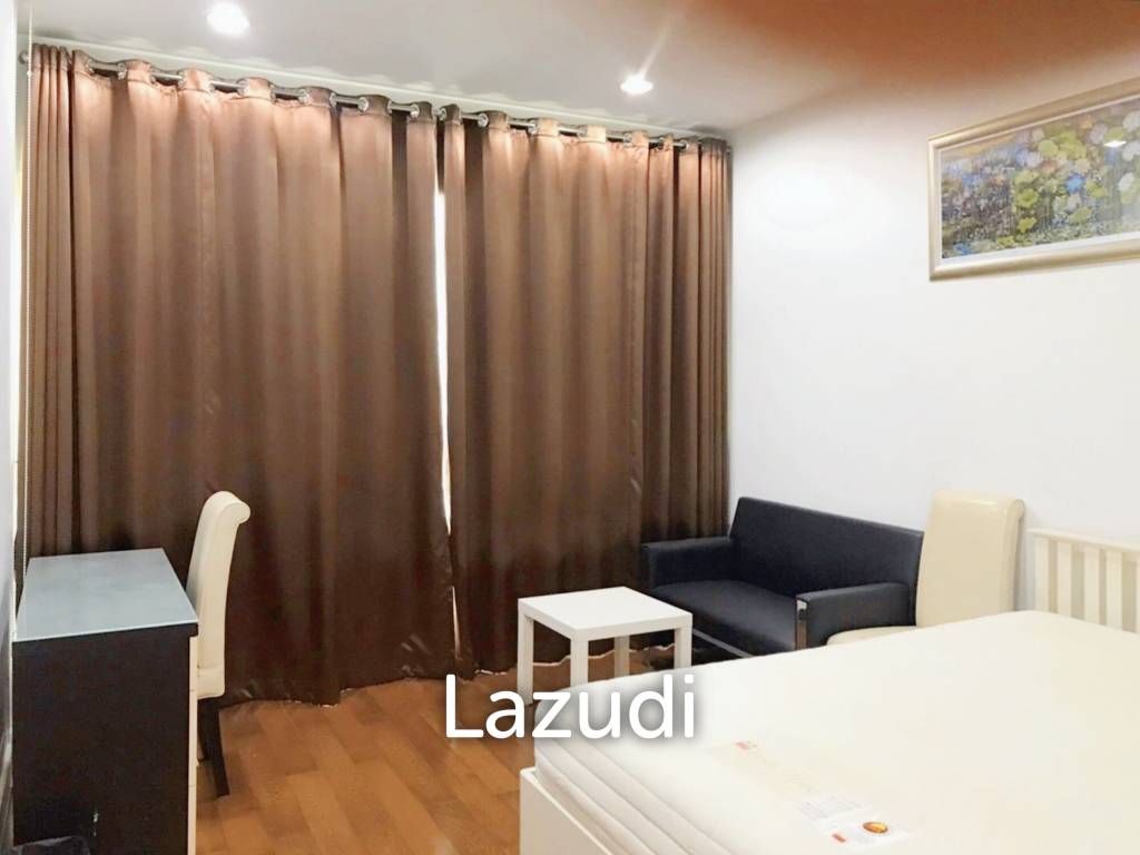 รูป 1 Bed 1 Bath 41 SQ.M The Address Chidlom - รูปที่ 8/18