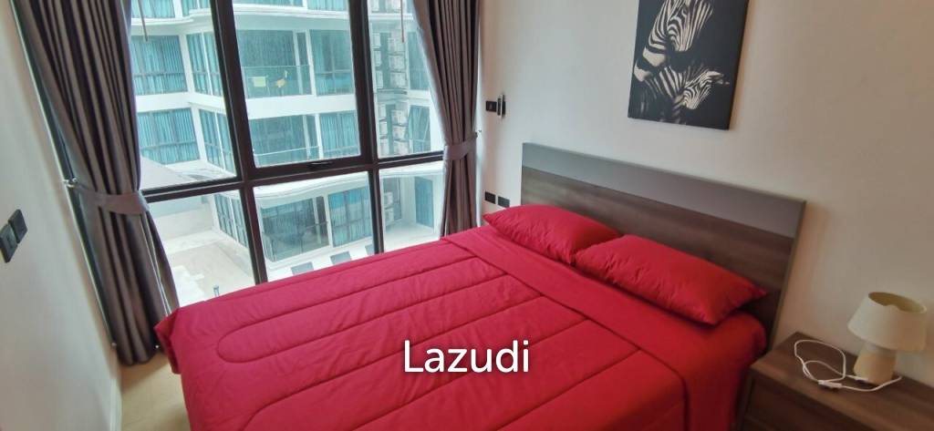 picture 2Beds Sea Zen Condo For Sale in BangSaray - 15/25
