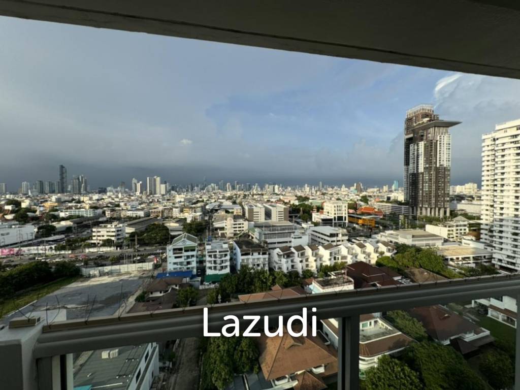รูป 3 Bed 3 Bath 198 SQ.M Riverside Villa Condominium 1 - รูปที่ 23/25