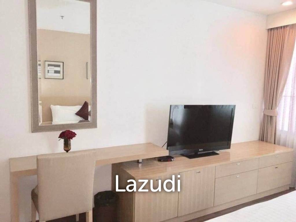 รูป 2 Bed 2 Bath 112 SQ.M The Rajdamri Condominium - รูปที่ 5/8