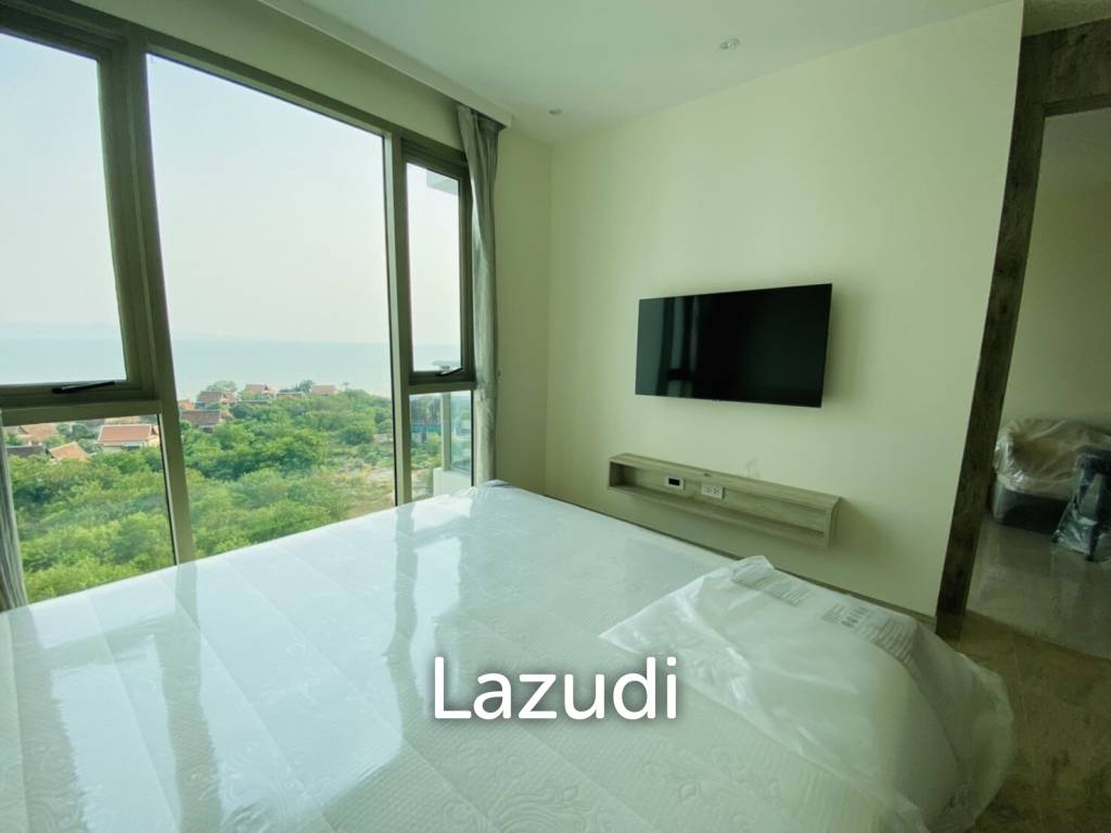 รูป One Bedroom For Sale In Riviera Monaco - รูปที่ 8/18