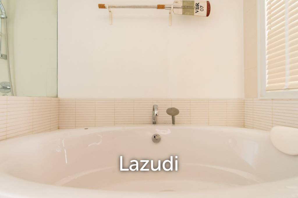 รูป MALIBU : Nice 2 Bed Condo in Khao Tao - รูปที่ 18/20
