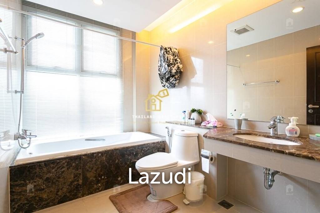 รูป 2 Bed 2 Bath 90 SQ.M The Prime 11 Condo - รูปที่ 14/15