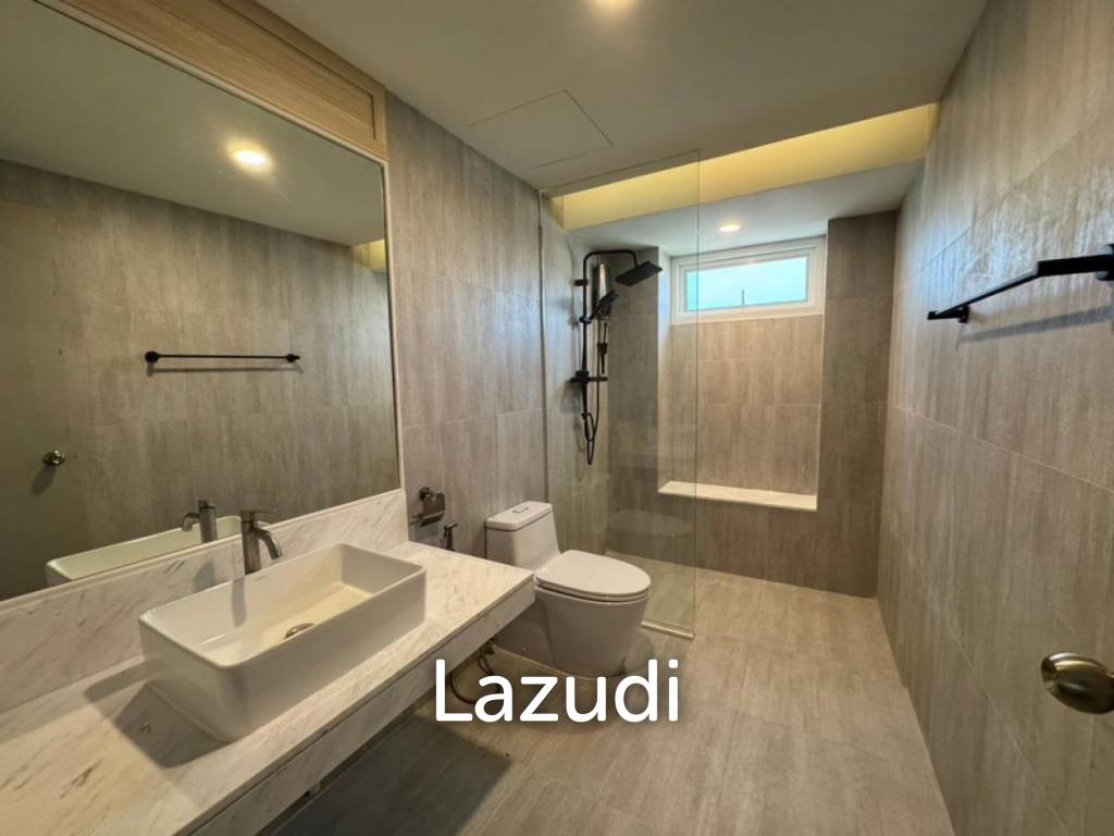 รูป 3 Bed 3 Bath 198 SQ.M Riverside Villa Condominium 1 - รูปที่ 13/25