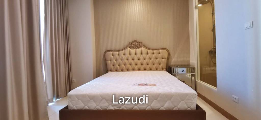 รูป Studio 1 Bath 40.10 SQ.M. Riviera Wongamat Beach - รูปที่ 2/11