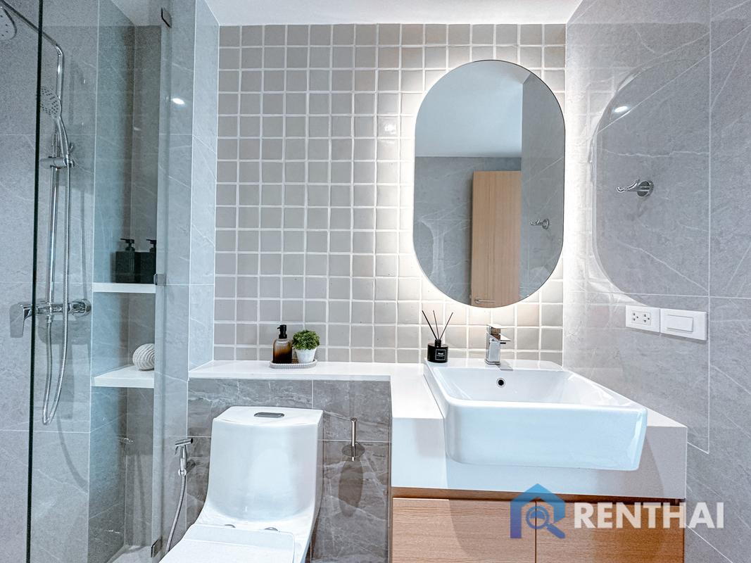 รูป สำหรับ ขาย คอนโด 2 ห้องนอน ที่ Vibe Residence - รูปที่ 18/25