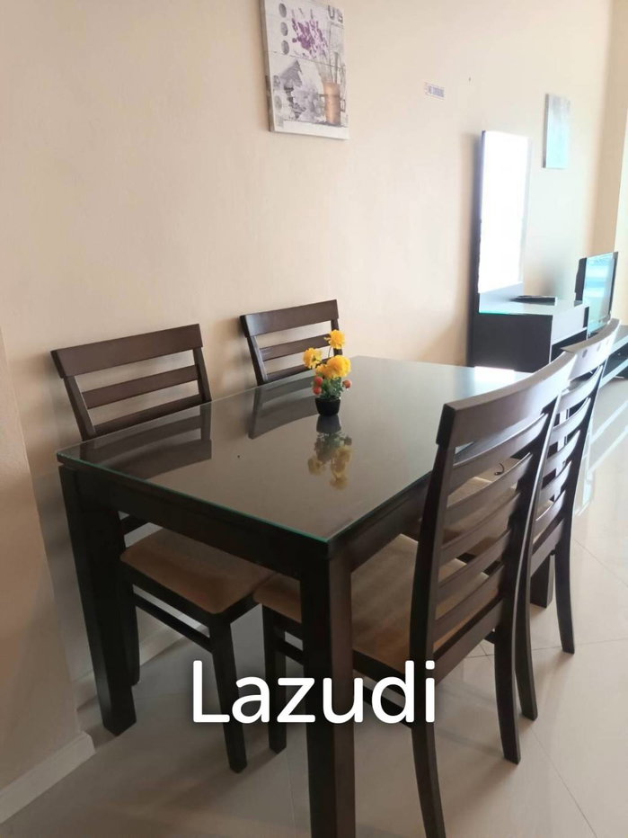 รูป View Talay 8 Condo for Sale - รูปที่ 6/9
