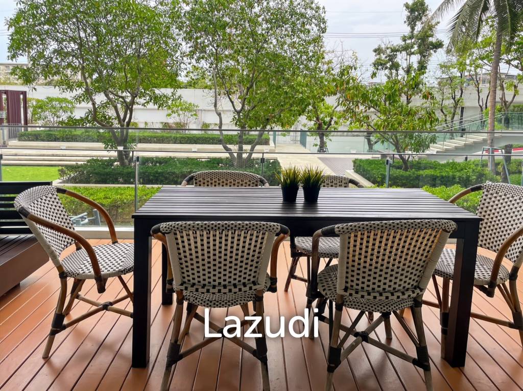 picture Ocas Condo: Luxury 2 Bedroom Beachfront Condo - 39/43