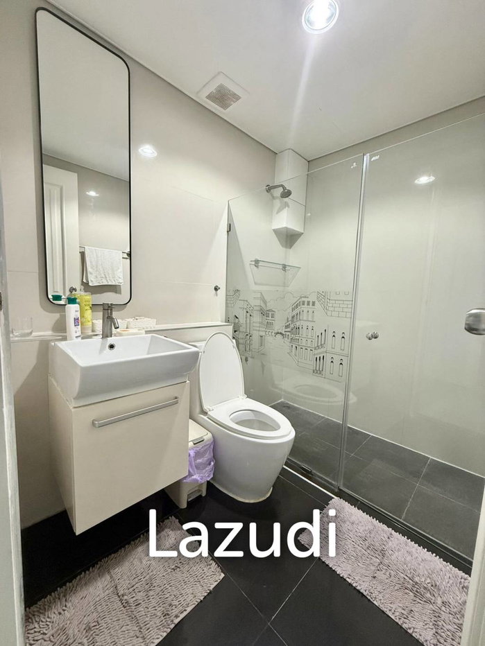 รูป Pool View 3-Bedroom Condo for Sale and Rent near Kamala Beach - รูปที่ 18/21