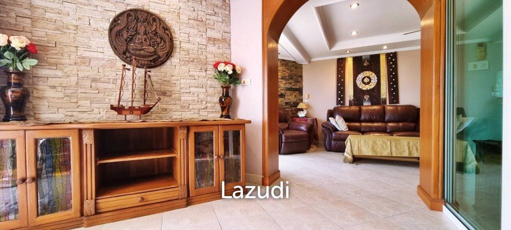 รูป 1 Bed 1 Bath 57 SQ.M Rimhad Jomtien Condominium - รูปที่ 9/15