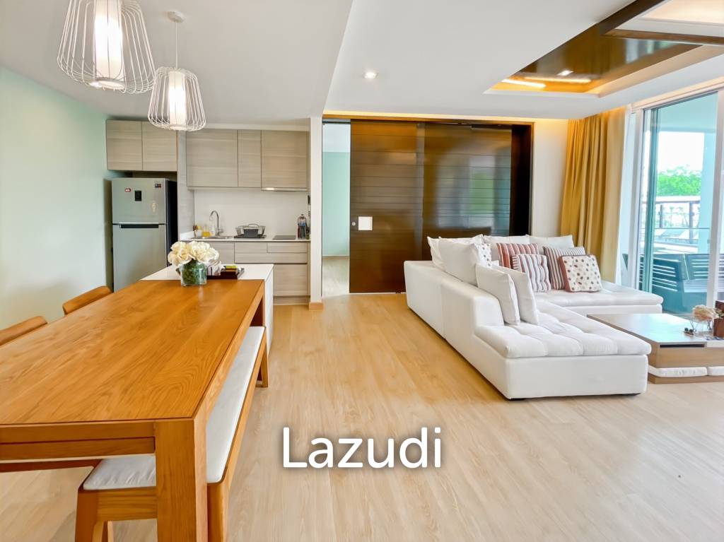 picture Ocas Condo: Luxury 2 Bedroom Beachfront Condo - 11/43