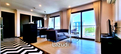 ขายคอนโด : 2 Beds 2 Baths 63.56 SQ.M Venetian Condo