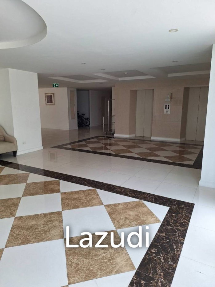 picture SEASIDE CITY : Affordable 1-Bedroom Condo in Cha Am - 13/25