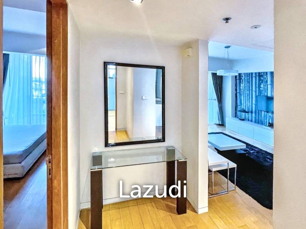 รูป 2 Bed 2 Bath 94 SQ.M The Met Condominium - รูปที่ 8/13