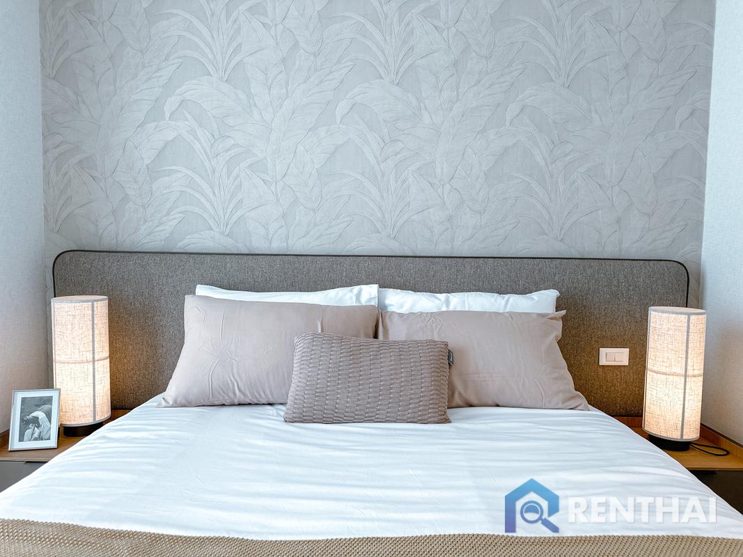 รูป สำหรับ ขาย คอนโด 2 ห้องนอน ที่ Vibe Residence - รูปที่ 13/25
