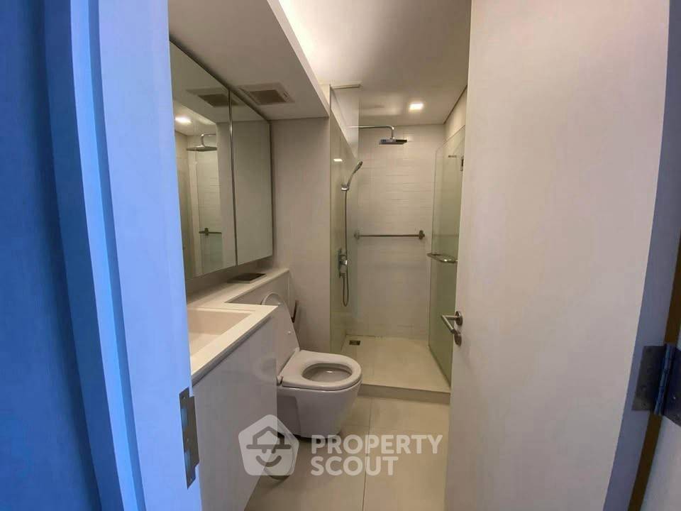 picture High-Floor 1-BR 44 Sqm At Siamese Sukhumvit 48, 400m to BTS On Nut (ID 2519047) - 10/14
