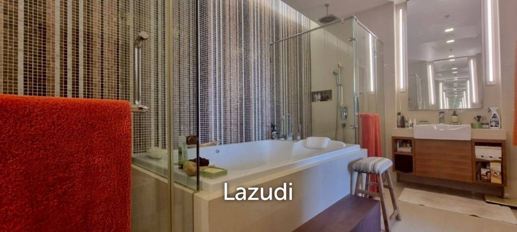 รูป 1 bedroom 1 bathroom Condo 157 Sq.m. at The Cove Pattaya - รูปที่ 26/30