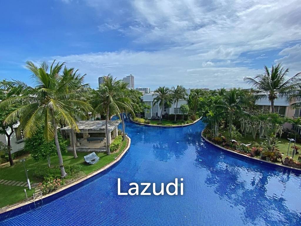 รูป Great Deal! 2 Bed 2 Bath Condo At Blue Lagoon - รูปที่ 32/33