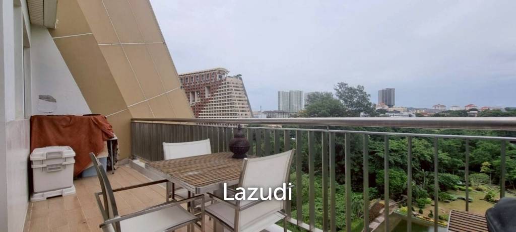 รูป 1 bedroom 1 bathroom Condo 157 Sq.m. at The Cove Pattaya - รูปที่ 13/30