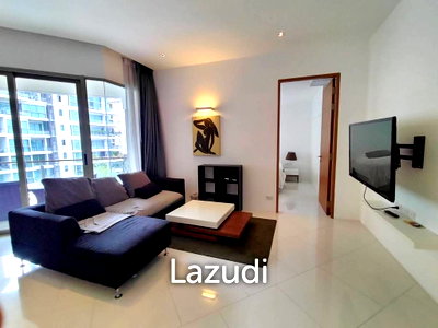 ขายคอนโด : Sanctuary Wongamat Condo for Sale