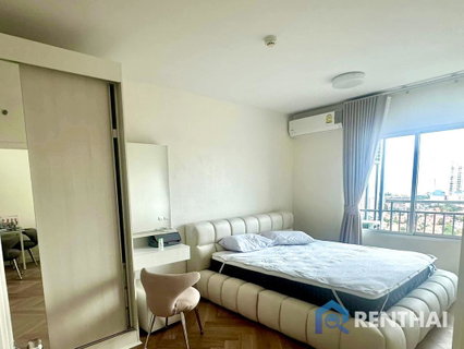 คอนโดศุภาลัย มาเร่ 1 ห้องนอน วิวทะเลราคา 2,900,000 ล้านบาท