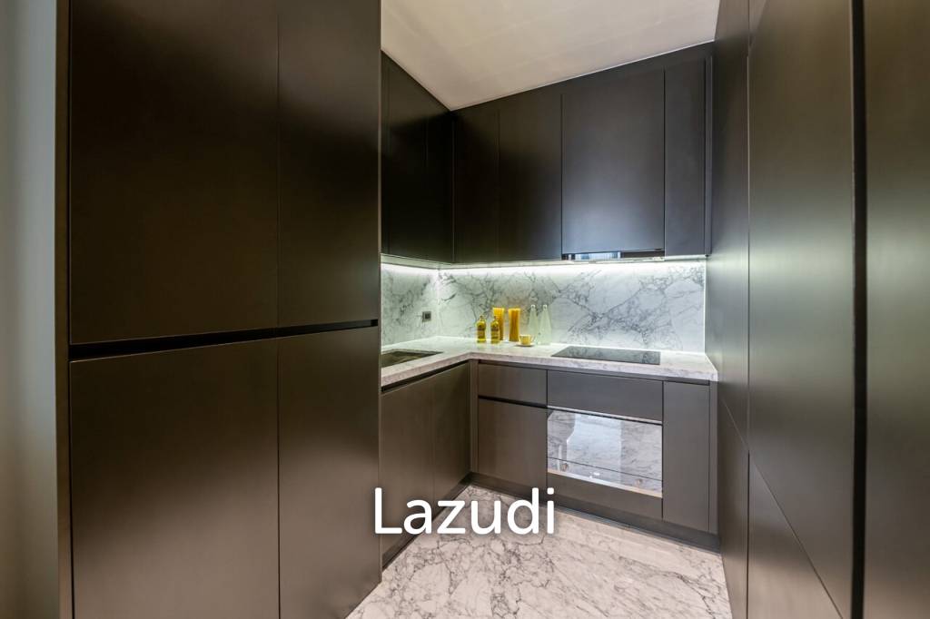 รูป 2 Bed 2 Bath 82 SQ.M at Khun by Yoo - รูปที่ 13/19