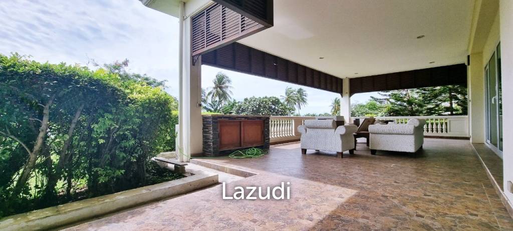 รูป 2 Beds 2 Baths 243 SQ.M. Baan Somprasong - รูปที่ 16/18