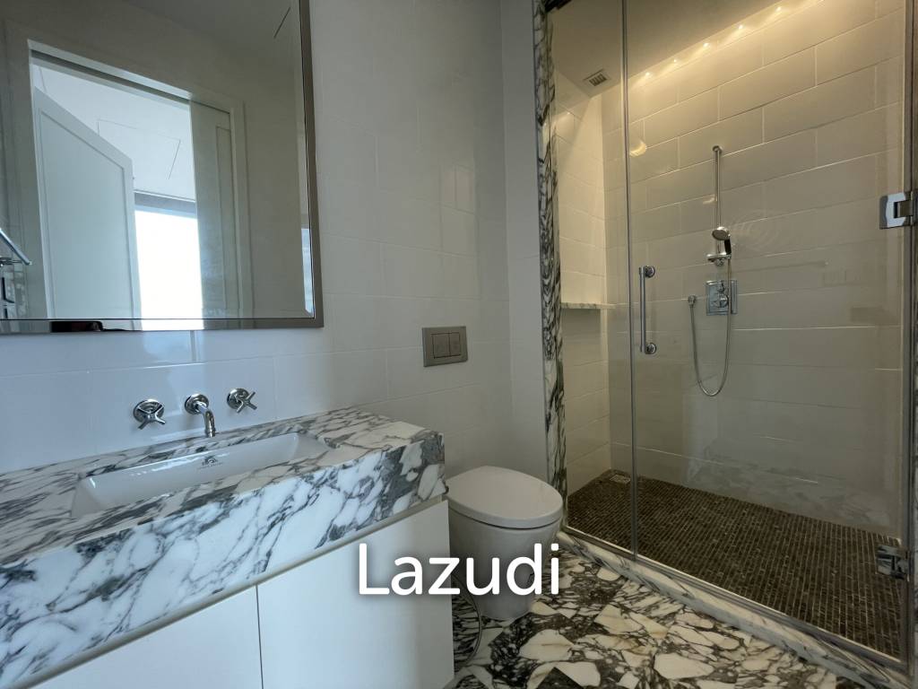 รูป 2 Bed 3 Bath 148 SQ.M. The Ritz-Carlton Residences Bangkok - รูปที่ 5/5