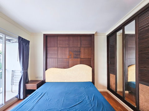 SALE : Grand Park View Asoke LC134