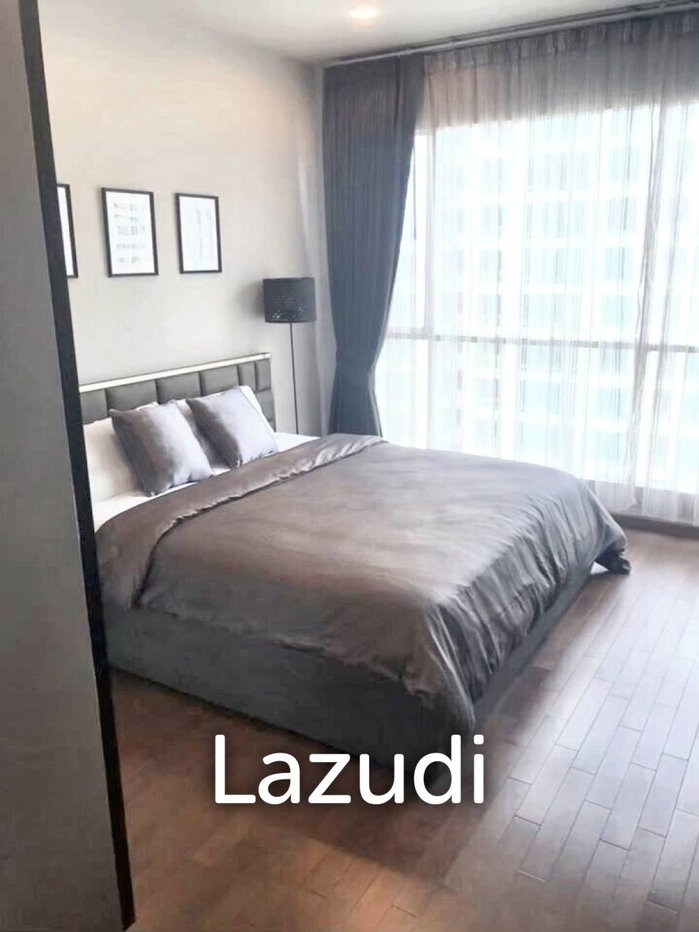 รูป 2 Bed 2 Bath 80 SQ.M. The Address Chidlom - รูปที่ 11/20