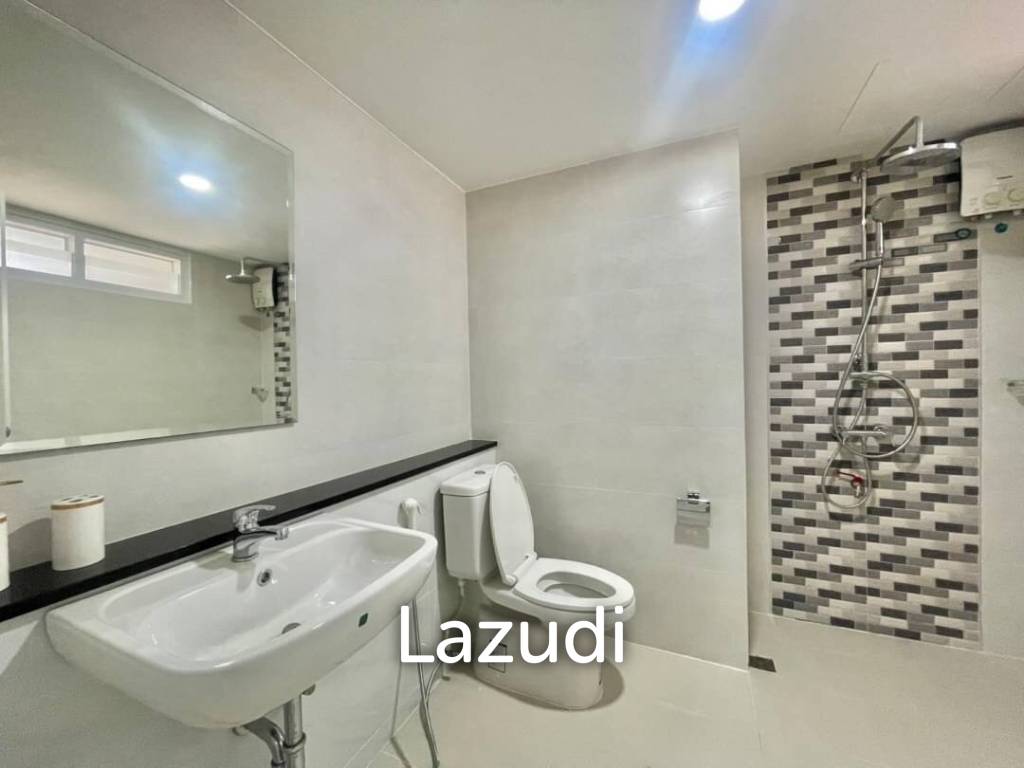 รูป 1 Bed 1 Bath  50 SQ.M Grand View Condo - รูปที่ 10/10