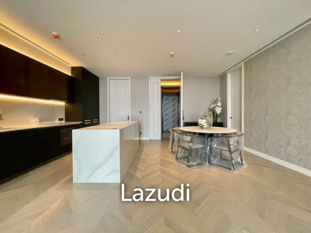 รูป Spacious 2-Bedroom Condo with Panoramic City & Park Views at One 89 Wireless for Sale and Rent - รูปที่ 7/14