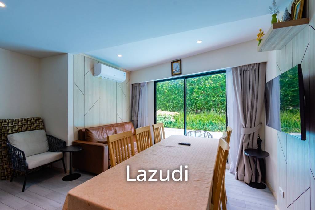 รูป CARAPACE :  Charming 2 Bed Pool Acess Condo at Khao Tao - รูปที่ 2/32