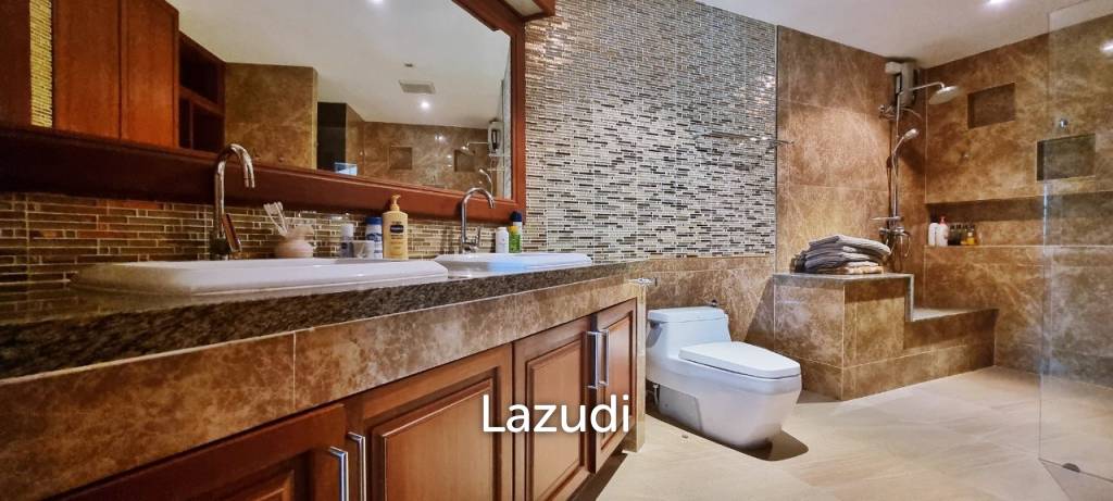รูป 2 Beds 2 Baths 243 SQ.M. Baan Somprasong - รูปที่ 15/18