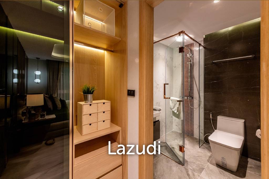 รูป 2 Bed 2 Bath 65 SQ.M. Pristine Park 3 - รูปที่ 11/11