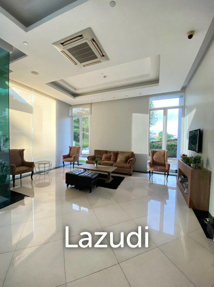 รูป 2 Bedroom 68.85 SQ.M The Light Condominium For Sale - รูปที่ 1/17