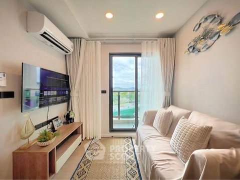 1-BR Condo The Space Condominium, 6th-Floor 28 Sqm, Kathu Wichit (ID 2562849)