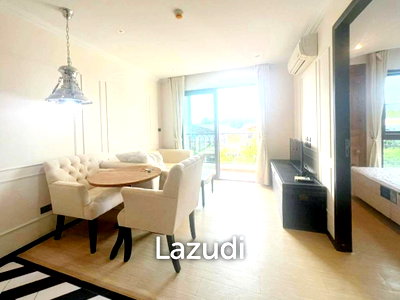 ขายคอนโด : 1 Bed 1 Bath 32 SQ.M Venetian Resort Jomtien