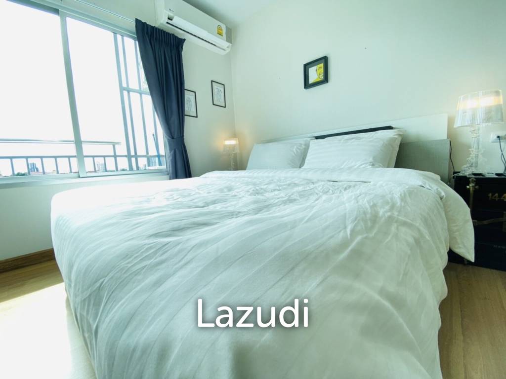 รูป One Bedroom Condo For Sale In Supalai Mare - รูปที่ 9/19