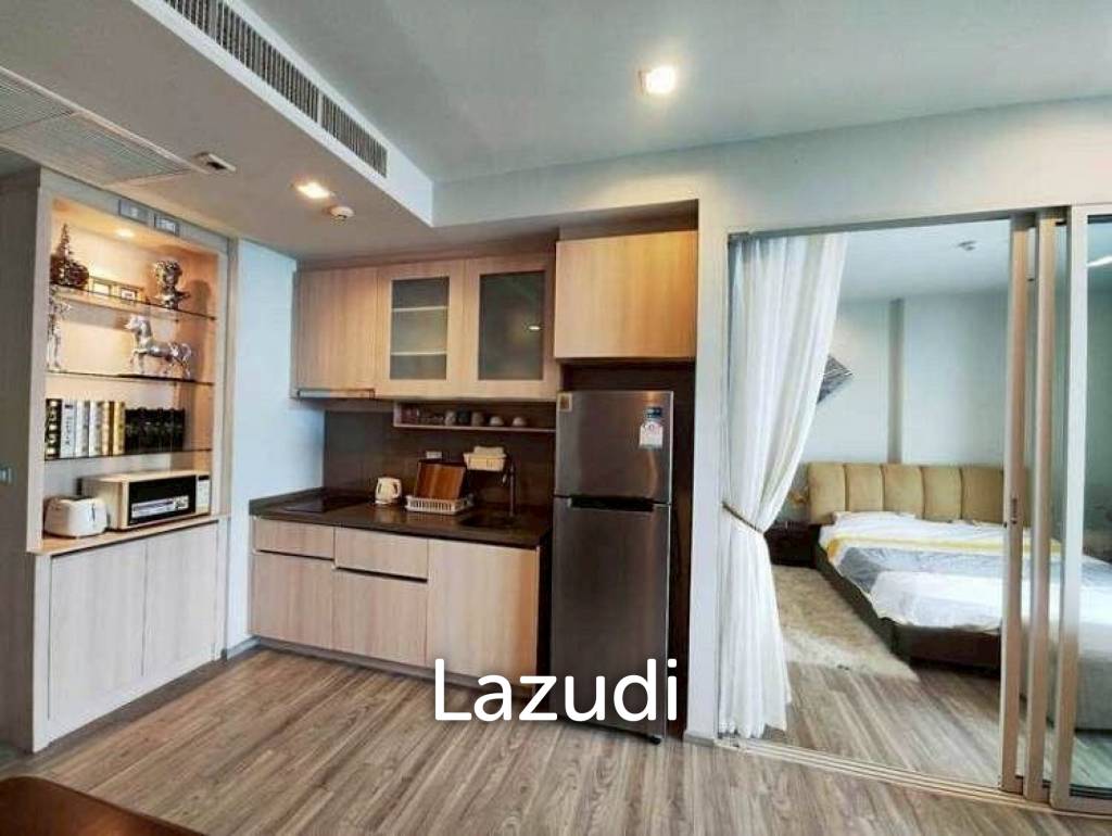 picture 1 Bed 1 Bath 55 SQ.M. Baan Plai Haad Condominium - 3/7