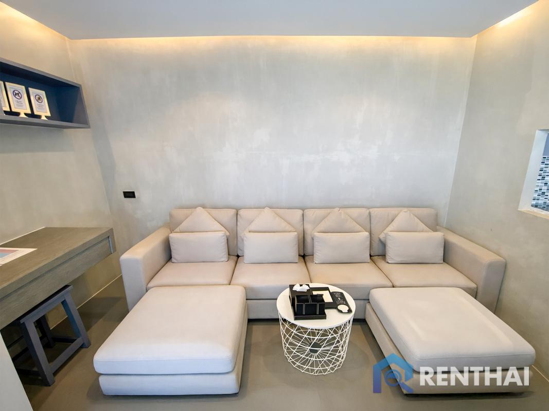 picture 2-Bed Condo at Citygate Resort, Phuket - 10/25