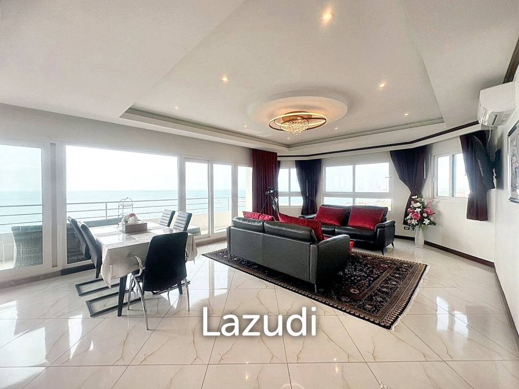 รูป 2 Beds 2 Baths 142.7 SQ.M. Grand View Condo - รูปที่ 5/22
